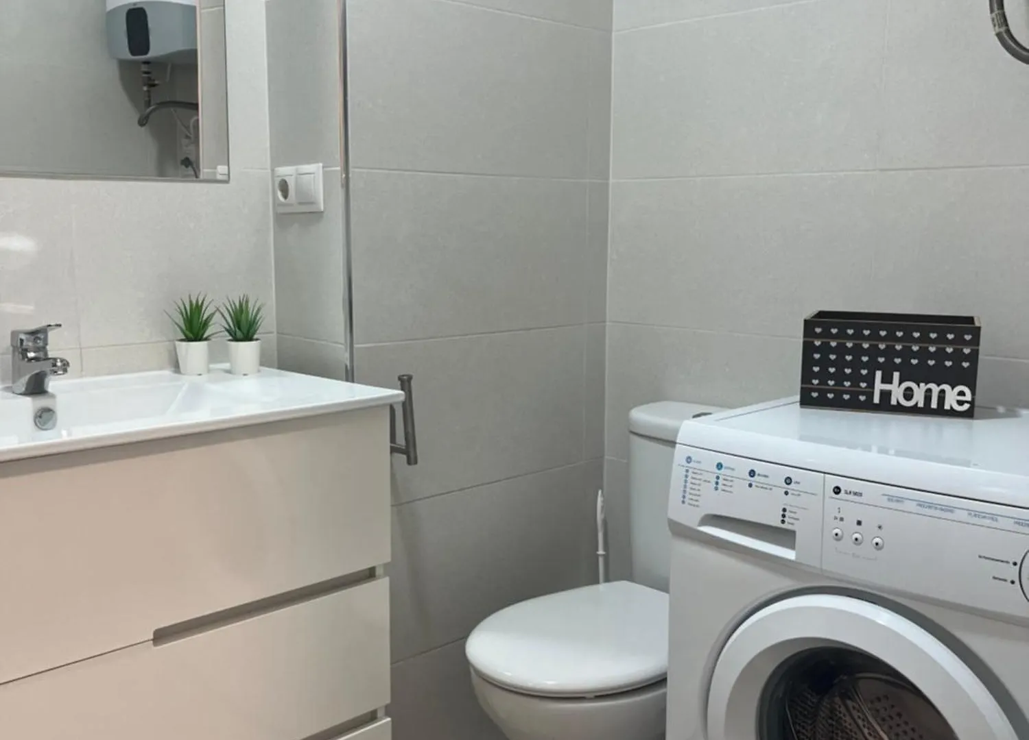 Apartament Apartamento Puertas De Africa Benalmádena