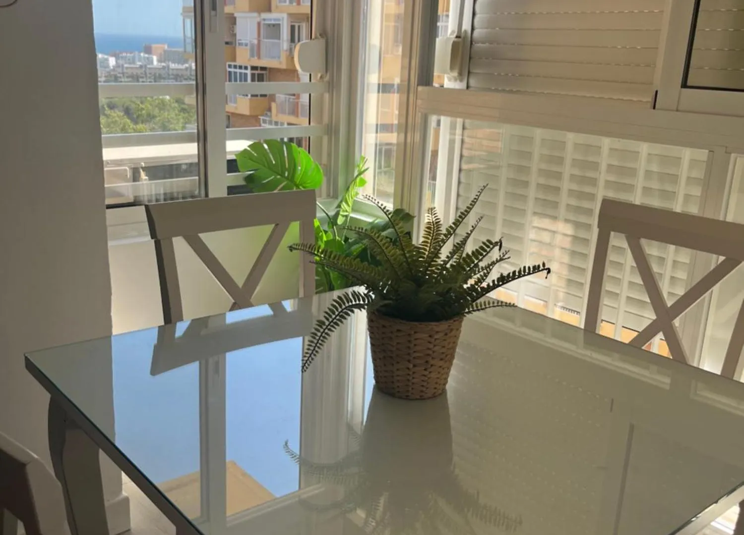 Apartament Apartamento Puertas De Africa Benalmádena